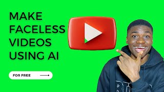 YouTube Automation Make Faceless Videos Using AI IMAGES