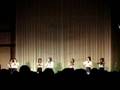 Japanese School Girls Dancing