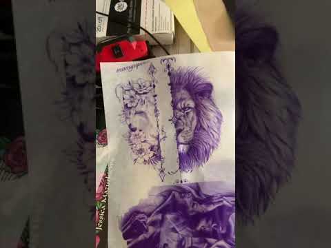 Which printer works best for tattoo stencils? Epson M1120 stencil printer or Brother pocket jet 773