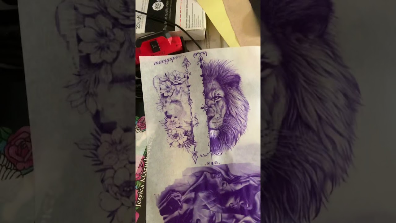 Which printer works best for tattoo stencils? Epson M1120 stencil printer or Brother pocket jet 773