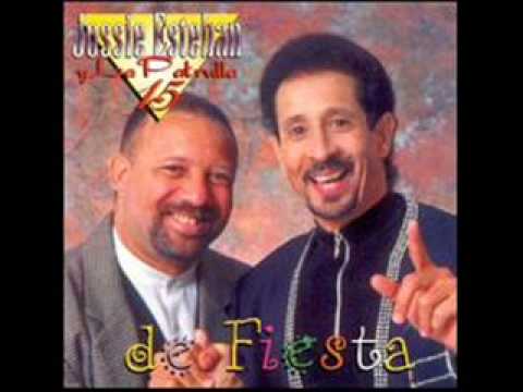 download lagu mp3 mp4 De Fiesta Jossie Esteban, download lagu De Fiesta Jossie Esteban gratis, unduh video klip De Fiesta Jossie Esteban