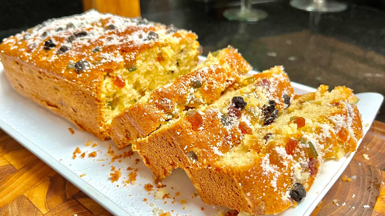 BOLOTONE! 😱 ESSA RECEITA NÃO PODE FALTARNO MEU NATAL 🎄