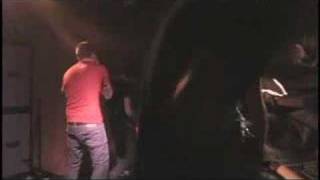 The Devil Wears Prada LIVE &quot;Texas is South&quot; Dekalb IL 08