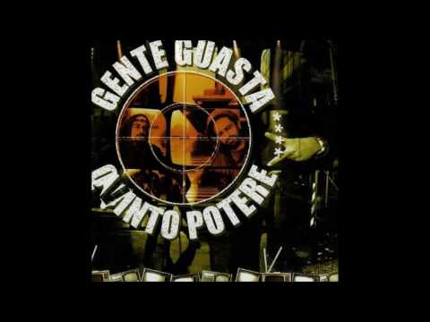 Gente Guasta -Siamo Messi Bene RMX-