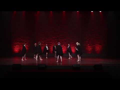 Disco 3 vt 20 (uncut) - DANSA! i Falun