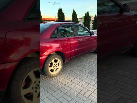 фото audi a4 i (b5) 0