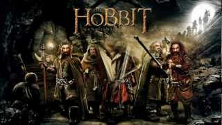 Soundtrack The Hobbit :The Adventure Begins