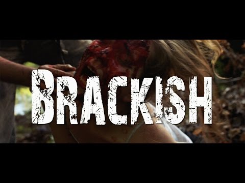 Thumbnail of the video: Brackish Trailer (2015) Official Trailer