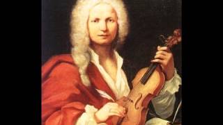 Vivaldi - Le Quattro Stagioni