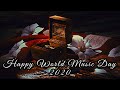 World Music Day