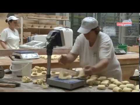 Fejlődik a pékség