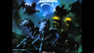 King Diamond  Abigail 1987 Full Album