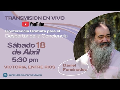 Conferencia en Victoria, Entre Rios