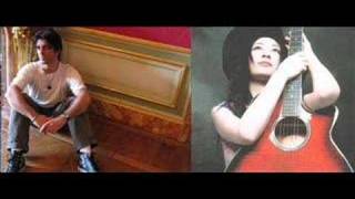 Maaya Sakamoto And Steve Conte &quot; The Garden of everything&quot;