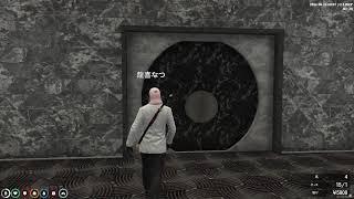 【GTAV Liber City RP】龍喜　なつ【8日目】