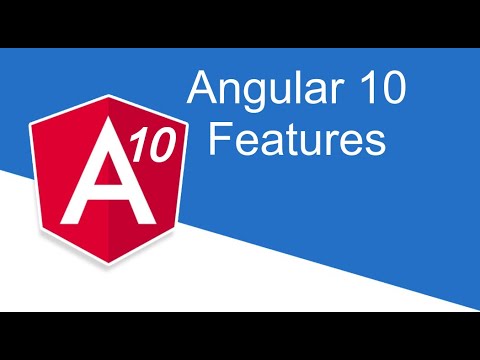 Angular 12 tutorial for beginners 1 Introduction