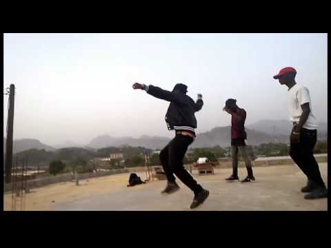 WILLDY DYNERO dance - FUTURE - MASK OFF (dance video) willdy dynero, hk et esmel dio