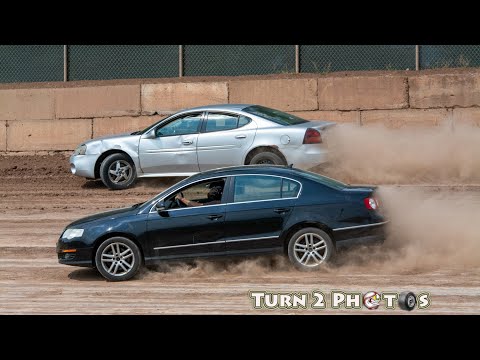 Spectator Eliminator Racing 2020 - 4 and 6 Cylinder Class - Shawano Fair