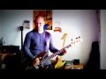 "Tommy the Cat" cover 