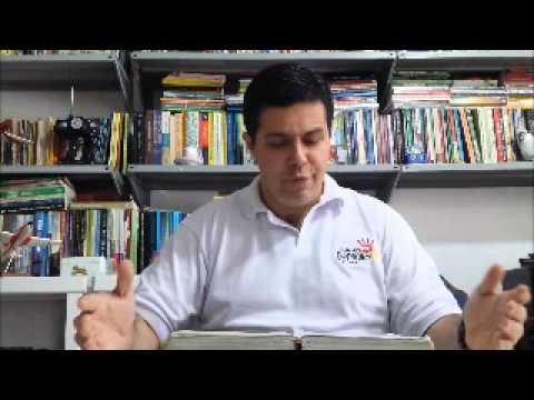 DIA 655 Maratona Bíblica IPCA 22 05 2014 Isaías 23   24