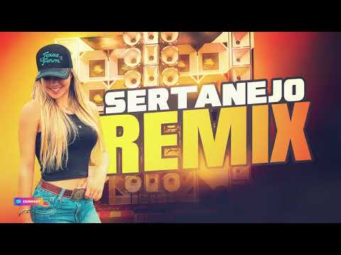 SELEÇÃO TOP 5 - SERTANEJO REMIX - AS MELHORES PRA TOCAR NO PAREDÃO [ EP. 13 ]