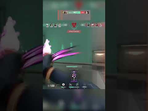 VOD 7: Reyna is INSANE Duelist