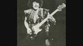 Phil Lynott - Tattoo (Demo)