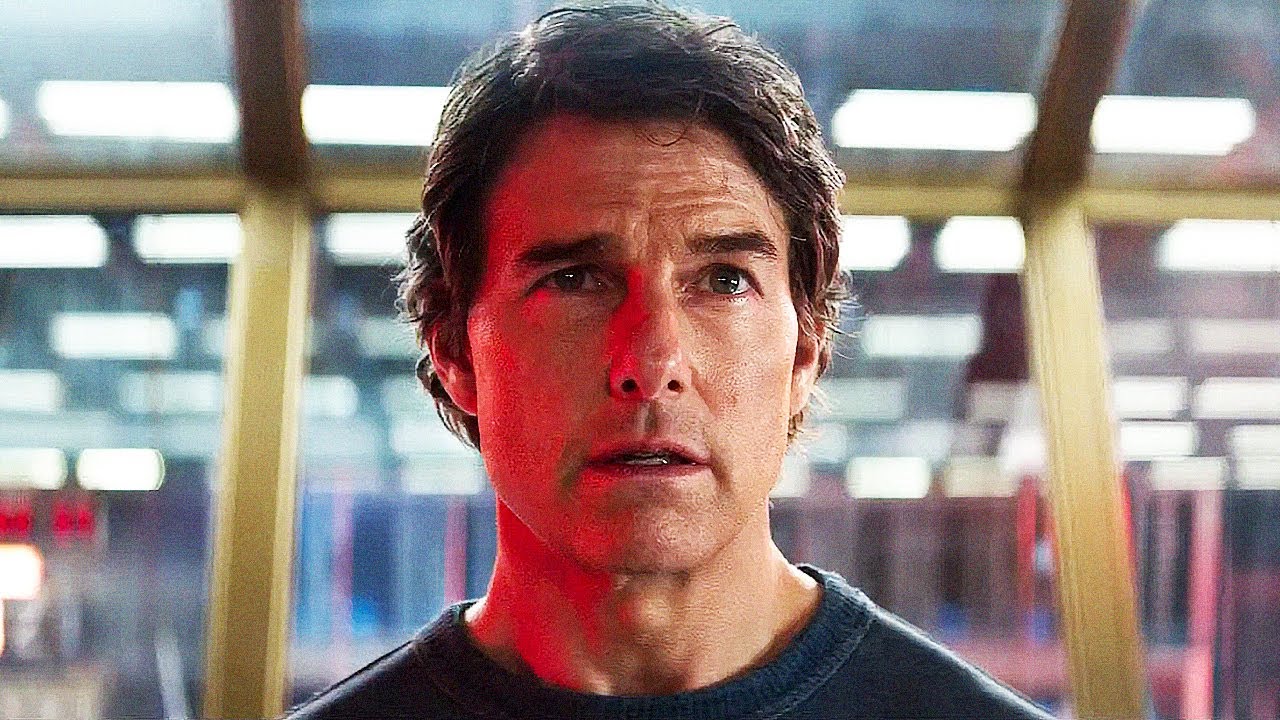 Mission: Impossible - The Final Reckoning - Видео