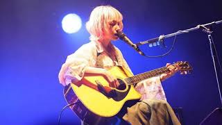 SCANDAL 20210307 MAMI sing with the guitar - LOVE ME DO