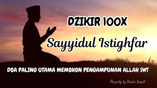 Download lagu SAYYIDUL ISTIGHFAR 100X - Dzikir Pelebur Dosa ❗️ DZIKIR MEMPEROLEH JAMINAN SURGA mp3 Download lagu SAYYIDUL ISTIGHFAR 100X - Dzikir Pelebur Dosa ❗️ DZIKIR MEMPEROLEH JAMINAN SURGA mp3