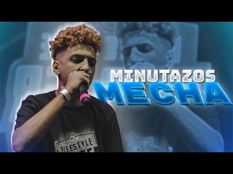 10 MINUTAZOS DE MECHA🔥🇦🇷