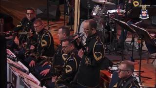 The U.S. Army Blues: "Basically Basie"