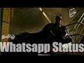 Batman Mass WhatsApp Status Dark Knight Tamil