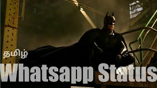 Download lagu Batman Mass WhatsApp Status | Dark Knight | Tamil mp3