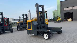 Купить боковой погрузчик Combilift C6000 - Изображение 4 | Machineryline UA Боковой погрузчик Combilift C6000 | Изображение 4 - Machineryline