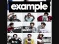 Example - Hooligans (VIP Mix) 