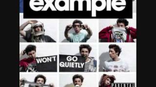 Example - Hooligans (VIP Mix)