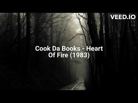 Cook Da Books - Heart Of Fire (1983)