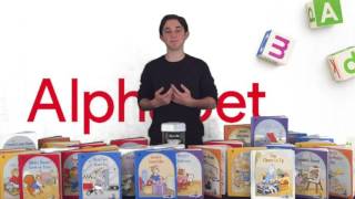 The Alphabets Review