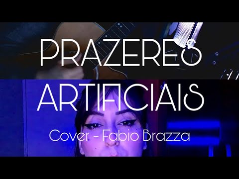 PRAZERES ARTIFICIAIS- Fabio Brazza e Victoria Brito (Cover com beatbox) Kbeats e Kelvin