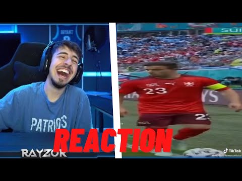 Rayzor reagiert auf heftige Tik Toks| Stream Highlights ⚡