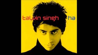 Talvin Singh - Bobby Style