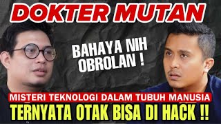 Download lagu GAWAT ‼️ MISTERI OTAK MANUSIA SANGAT CANGGIH, ADA TEKNOLOGI DITUBUH MANUSIA mp3 Download lagu GAWAT ‼️ MISTERI OTAK MANUSIA SANGAT CANGGIH, ADA TEKNOLOGI DITUBUH MANUSIA mp3
