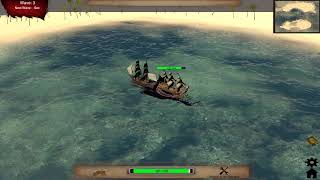 World Pirate Wars | Is this a joke?