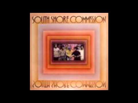 South Shore Commission - Freeman A Tom Moulton Mix