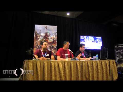 SOE Live Panel