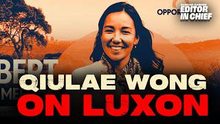 Exclusive Interview: TOP Leader Qiulae Wong on TOP’s 10-Year Plan & Luxon