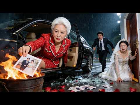 Morí en la calle, mi nuera me ignoró. ¡Al reencarnar, no repetiré errores!