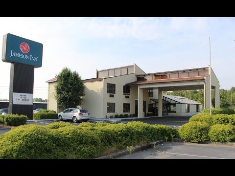 Jameson Inn - Monroe - Monroe Hotels, North Carolina