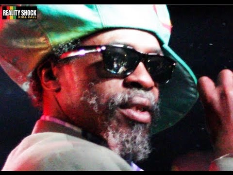 REALITY SHOCK ROLL CALL - ERROL BELLOT